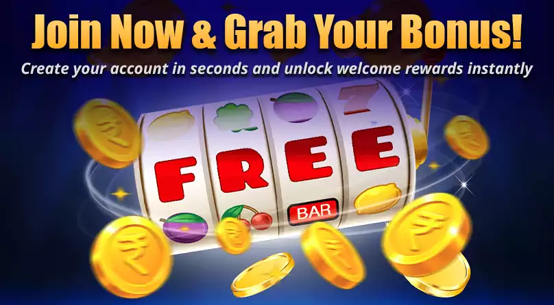 Join Unibet to get welcome bonus